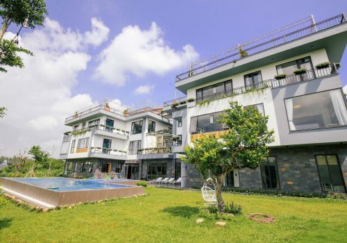 Symphonia Villa xuất hiện trên kênh youtube review chính thức của nhaTO !!!